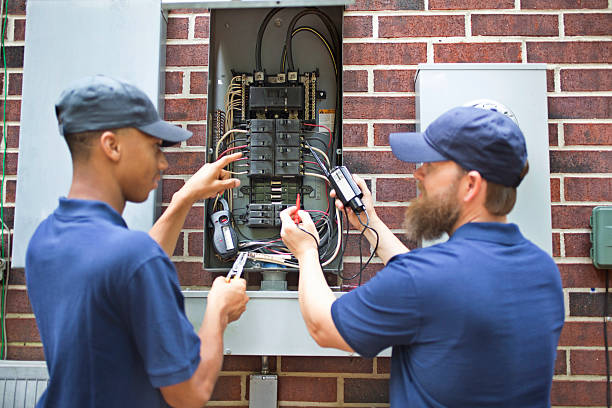 Best Emergency Electrical Repair Services  in Hialeah, FL