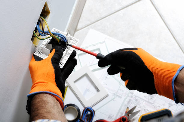 Best Electrical Outlet Installation and Repair  in Hialeah, FL